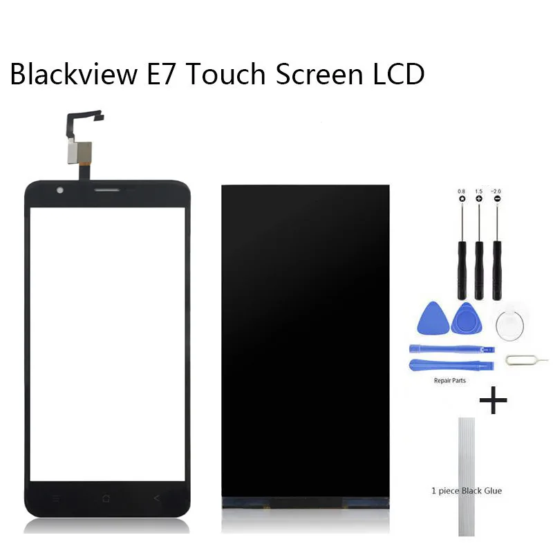 For Blackview E7/E7S LCD touch screen 5.5inch MTK6737 MTK6580 mobile phone LCDS For Blackview E7/E7S combo LCD Without Frame
For Blackview E7/E7S LCD touch screen 5.5inch MTK6737 MTK6580 mobile phone LCDS For Blackview E7/E7S combo LCD Without Frame