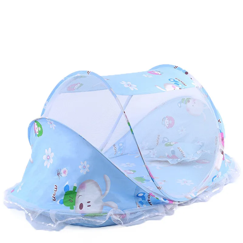 Cartoon Rabbit Baby Bed Mosquito Insect Net Summer Infant Crib Mosquito Net Tent Folding Newborns Bedding Mesh Baby Room Decor
Cartoon Rabbit Baby Bed Mosquito Insect Net Summer Infant Crib Mosquito Net Tent Folding Newborns Bedding Mesh Baby Room Decor