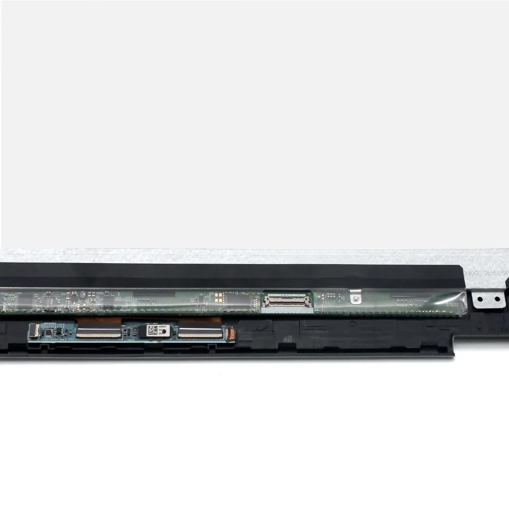 15.6"LCD Touch Screen Display Panel Assembly LTN156HL07-301 LP156WF6.SPL1 LTN156FL02 For HP ENVY x360 M6-AR004DX
15.6"LCD Touch Screen Display Panel Assembly LTN156HL07-301 LP156WF6.SPL1 LTN156FL02 For HP ENVY x360 M6-AR004DX