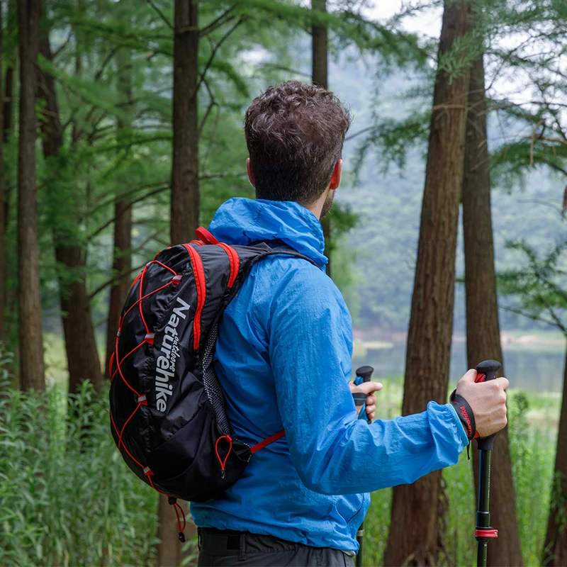 Naturehike Outdoor Sports Camping Bags Hiking Backpack Waterproof Tactical Backpack Rucksack foldable Lightweight Cycling Travel
Naturehike Outdoor Sports Camping Bags Hiking Backpack Waterproof Tactical Backpack Rucksack foldable Lightweight Cycling Travel