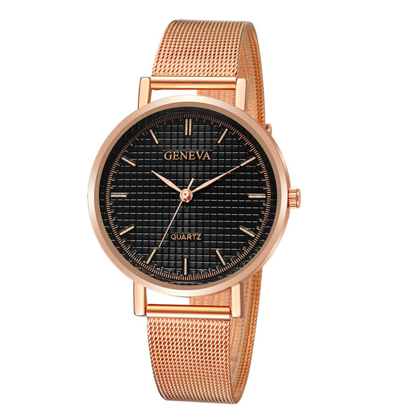 Fashion Gold Sliver Mesh Stainless Steel Watches Women Top Brand Luxury Casual Clock Ladies Wrist Watch Relogio Feminino xfcs
Fashion Gold Sliver Mesh Stainless Steel Watches Women Top Brand Luxury Casual Clock Ladies Wrist Watch Relogio Feminino xfcs