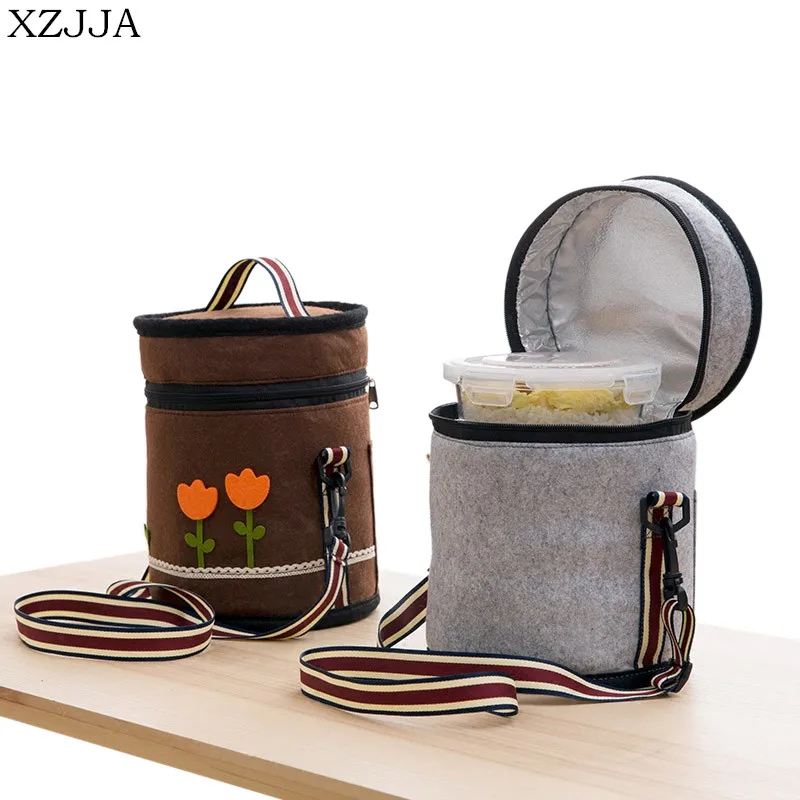 XZJJA Creative Portable Lunch Bags Outdoor School Office Lunch Box Tote Aluminum Film Thermal Bag Food Box Handbag Storage Bag
XZJJA Creative Portable Lunch Bags Outdoor School Office Lunch Box Tote Aluminum Film Thermal Bag Food Box Handbag Storage Bag