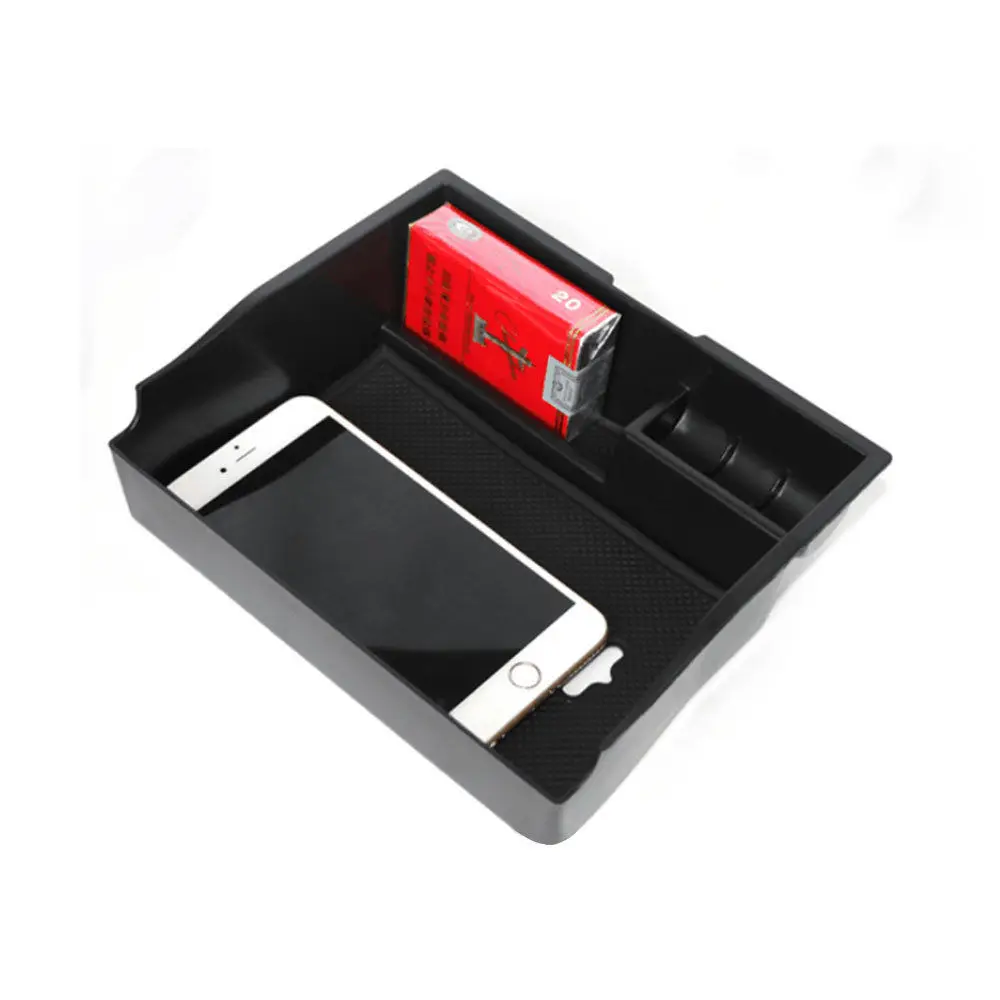 For 11-17 Toyota Sienna Armrest Storage Box Car Center Console Case Organizer Tray Holder Interior Car-Styling Car Accessories
For 11-17 Toyota Sienna Armrest Storage Box Car Center Console Case Organizer Tray Holder Interior Car-Styling Car Accessories