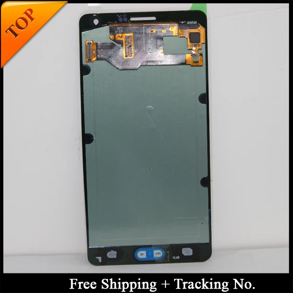 Free Shipping Tracking No. 100% tested For Samsung A7 2015 LCD A700 Disaplay LCD Screen Touch Digitizer Assembly home Button
Free Shipping Tracking No. 100% tested For Samsung A7 2015 LCD A700 Disaplay LCD Screen Touch Digitizer Assembly home Button