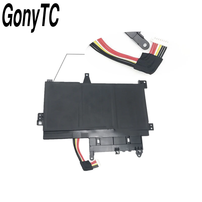 Original New B31N1345 Laptop Battery for ASUS TP500 TP500LA TP500LN TP500LB 0B200-00990100 Series Notebook 11.1V 48WH
Original New B31N1345 Laptop Battery for ASUS TP500 TP500LA TP500LN TP500LB 0B200-00990100 Series Notebook 11.1V 48WH