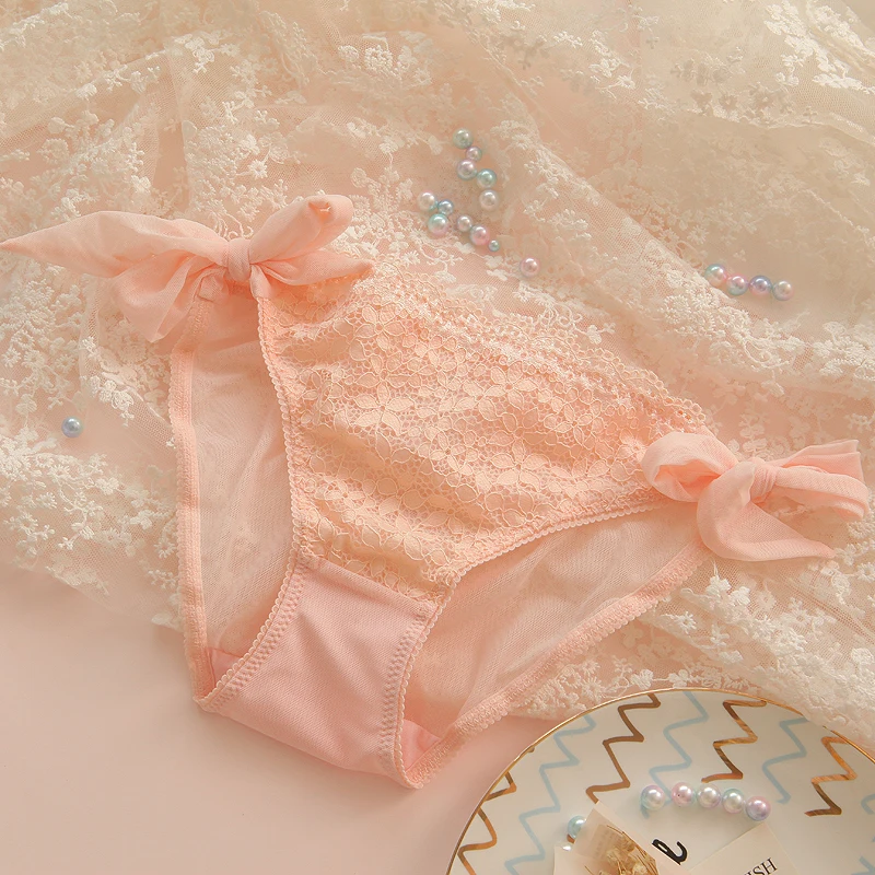 women Japanese gauze bandages shorts non-trace lace underwear cotton women underwear sous vetement femme string femme majtki
women Japanese gauze bandages shorts non-trace lace underwear cotton women underwear sous vetement femme string femme majtki