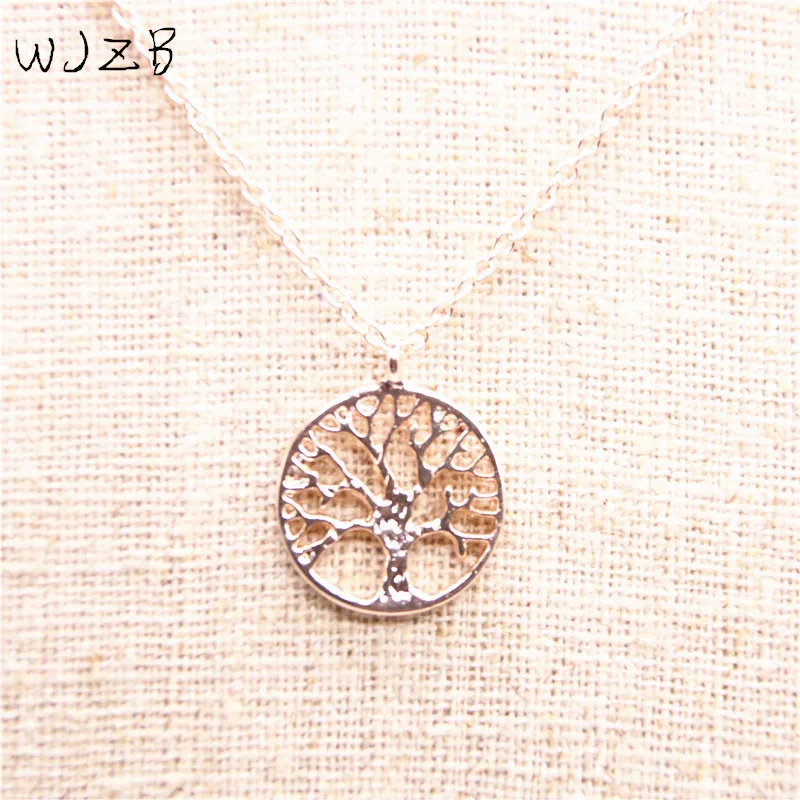 Geometric pattern tree structure girls pendant necklace Fashion necklace series tree designed for women
Geometric pattern tree structure girls pendant necklace Fashion necklace series tree designed for women