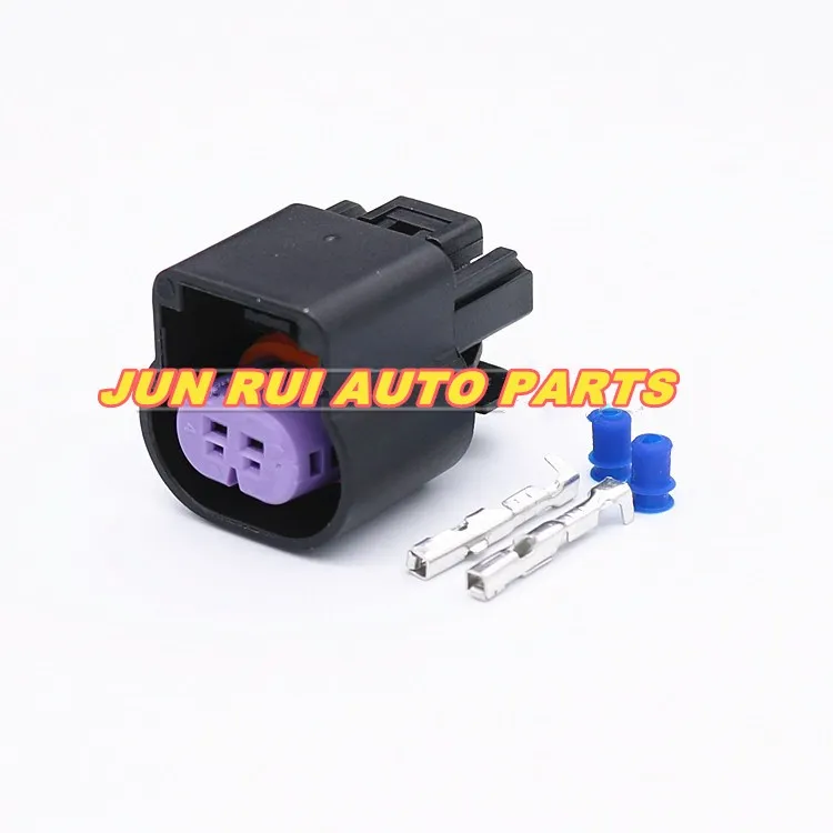 10pcs/lot 2 Pin/Way Automotive Oil Pump Plug Waterproof Connector For Delphi 15326806
10pcs/lot 2 Pin/Way Automotive Oil Pump Plug Waterproof Connector For Delphi 15326806
