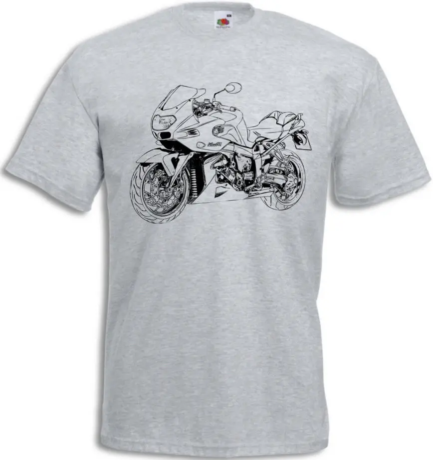 2019 Fashion K 1200R T-Shirt mit Grafik K1200R Motorcycyle Rally "Motorrad- -Fahrer" Tee shirt
2019 Fashion K 1200R T-Shirt mit Grafik K1200R Motorcycyle Rally "Motorrad- -Fahrer" Tee shirt