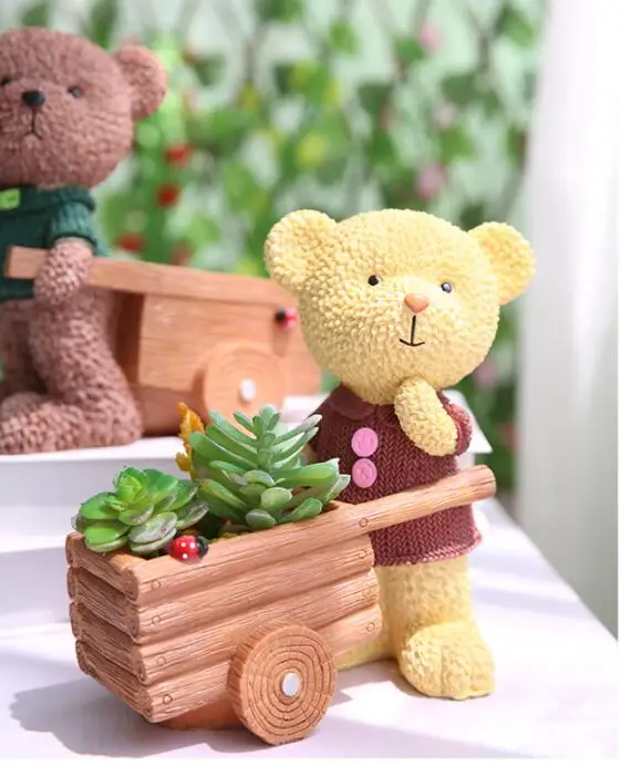 Succulent Plants Planter VASE Novelty personality Flower Pot Desktop Potted Scandinavian EU Home Garden Decoration Plants Holder
Succulent Plants Planter VASE Novelty personality Flower Pot Desktop Potted Scandinavian EU Home Garden Decoration Plants Holder