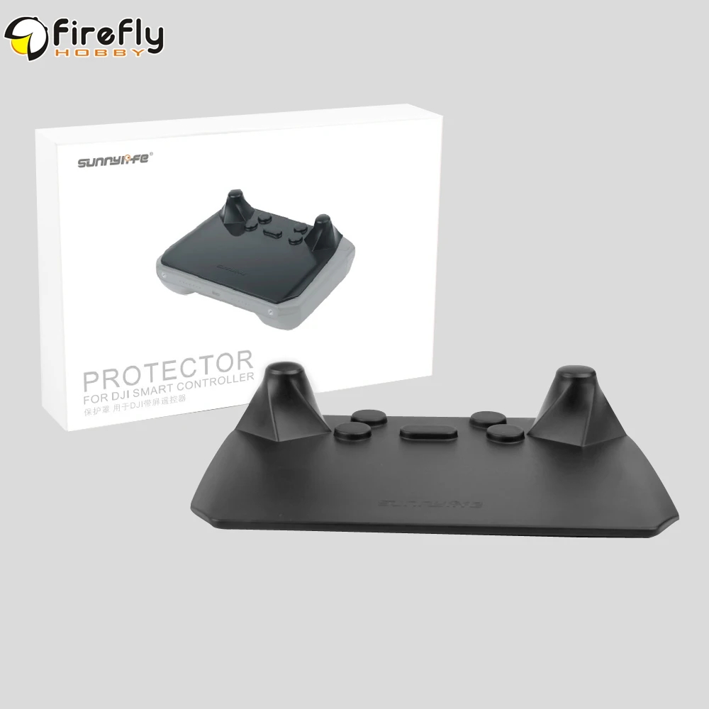 Sunnylife Joysticks Screen Protective Cover Protector for DJI Smart Controller MAVIC 2 Drone
Sunnylife Joysticks Screen Protective Cover Protector for DJI Smart Controller MAVIC 2 Drone