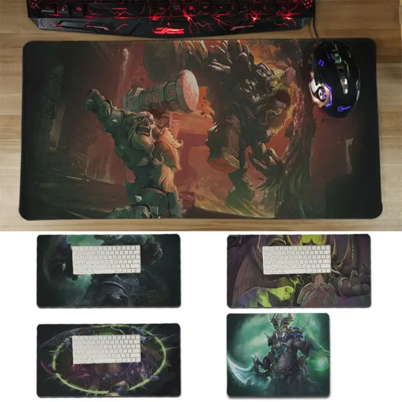 Yinuoda, новый прочный резиновый коврик для мыши Dota 2 с принтом, Размер коврика для 180*220 200*250 250*290 300*600 мм
Yinuoda, новый прочный резиновый коврик для мыши Dota 2 с принтом, Размер коврика для 180*220 200*250 250*290 300*600 мм