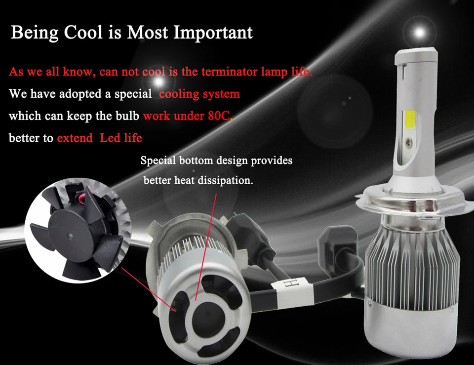 SPEVERT D1S H1 H4 H7 H8 H9 H11 9003 9005 HB3 9006 HB4 110W 20000LM COB LED Headlight Kit Bulbs 6000K Headlamp 12V Driving Bulb
SPEVERT D1S H1 H4 H7 H8 H9 H11 9003 9005 HB3 9006 HB4 110W 20000LM COB LED Headlight Kit Bulbs 6000K Headlamp 12V Driving Bulb