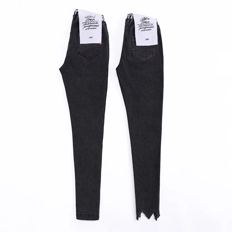 Low Waist Denim Trousers For Pregnant Women Clothes Elastic Waist Maternity Pants Pregnancy Jeans Stretch Leggings Clothing
Low Waist Denim Trousers For Pregnant Women Clothes Elastic Waist Maternity Pants Pregnancy Jeans Stretch Leggings Clothing