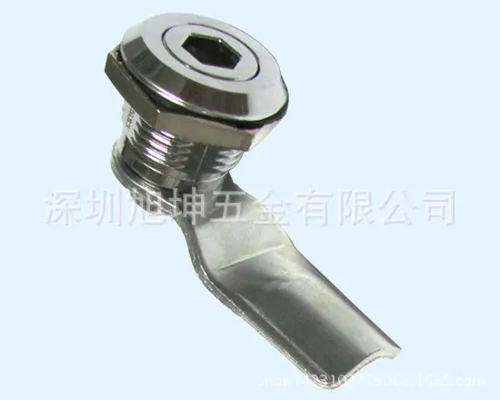 E5-6-132-UU1 six angle lock core SOUTHCO same switch cabinet door lock industry small lock
E5-6-132-UU1 six angle lock core SOUTHCO same switch cabinet door lock industry small lock