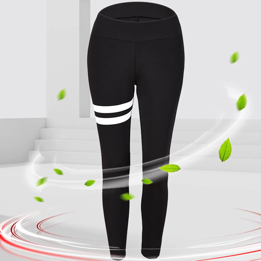 Hot 1 Pcs Leggings Pants Trousers Quick Drying Elasticity For Women Lady Gym Yoga DO2
Hot 1 Pcs Leggings Pants Trousers Quick Drying Elasticity For Women Lady Gym Yoga DO2