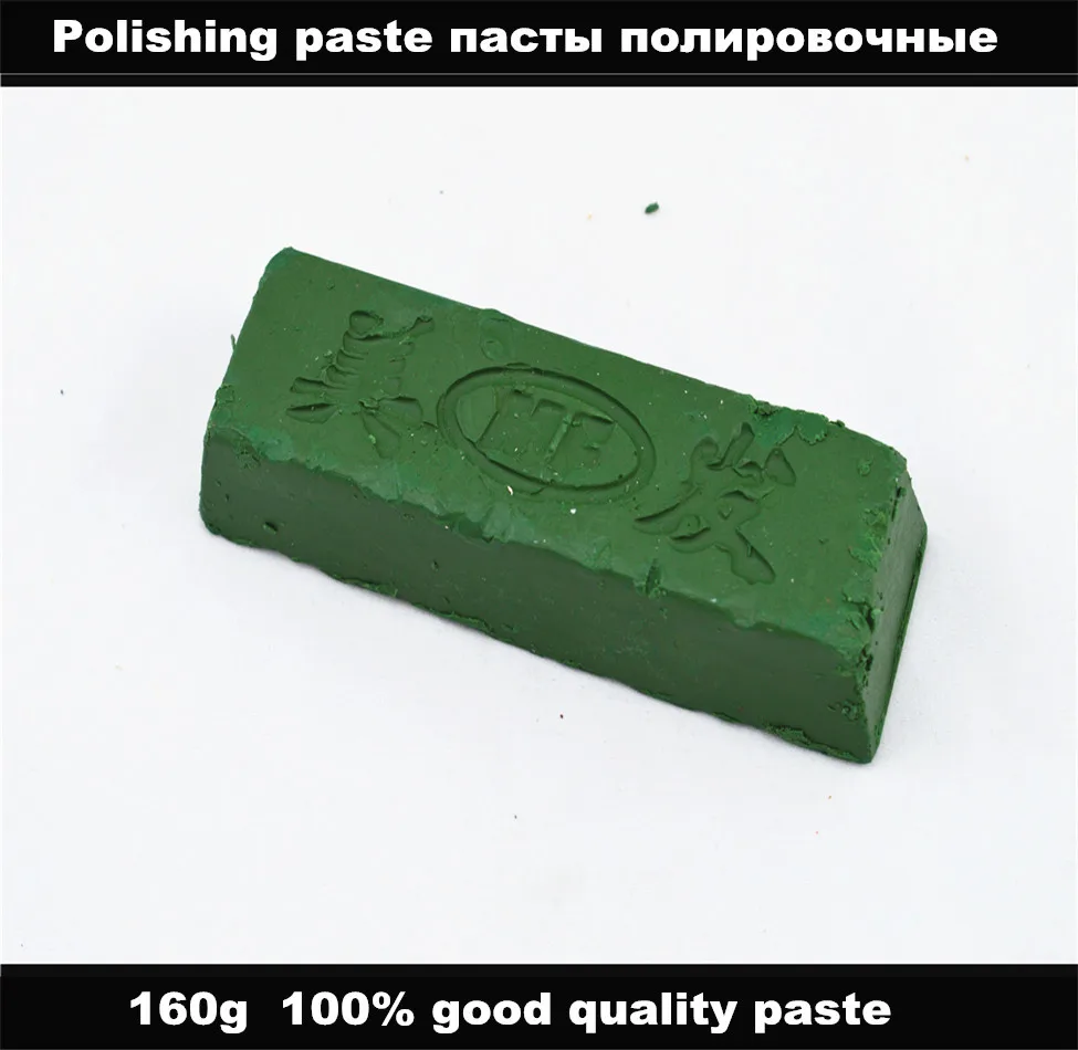 High quality handuse knife sharpening system polishing paste-green color 160g Grinding paste
High quality handuse knife sharpening system polishing paste-green color 160g Grinding paste