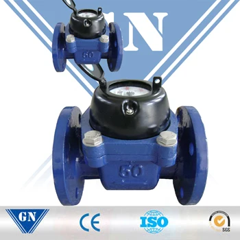 DN125 Water flow meter sensor
DN125 Water flow meter sensor