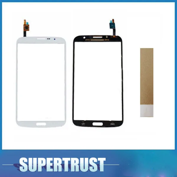 6 3 "для Samsung Galaxy Mega GT I9200 сенсорный экран панель сенсорная линза стекло