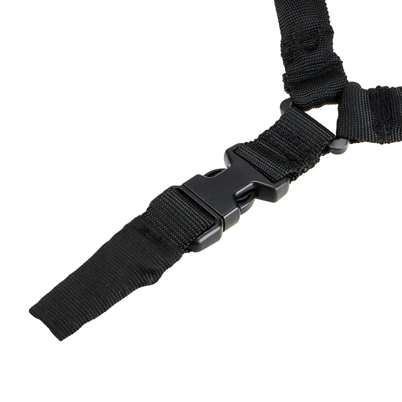 Nylon Tactical USA Adjustable 1 Single Point Gun Rope Airsoft Hunting Rifle Gun Sling Hunting Accessories
Nylon Tactical USA Adjustable 1 Single Point Gun Rope Airsoft Hunting Rifle Gun Sling Hunting Accessories