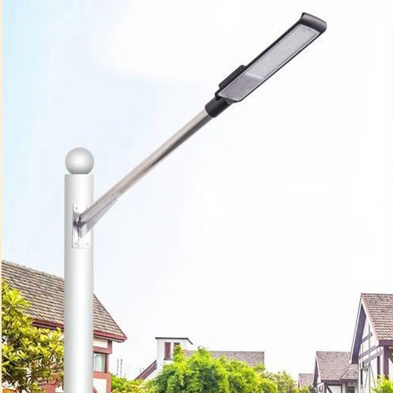 10pcs 30W 50W 100W 150W Led Street Lamp AC85-265V Outdoor Led Street Light Waterproof IP65 Spotlight Plaza Road Highway Lamp
10pcs 30W 50W 100W 150W Led Street Lamp AC85-265V Outdoor Led Street Light Waterproof IP65 Spotlight Plaza Road Highway Lamp