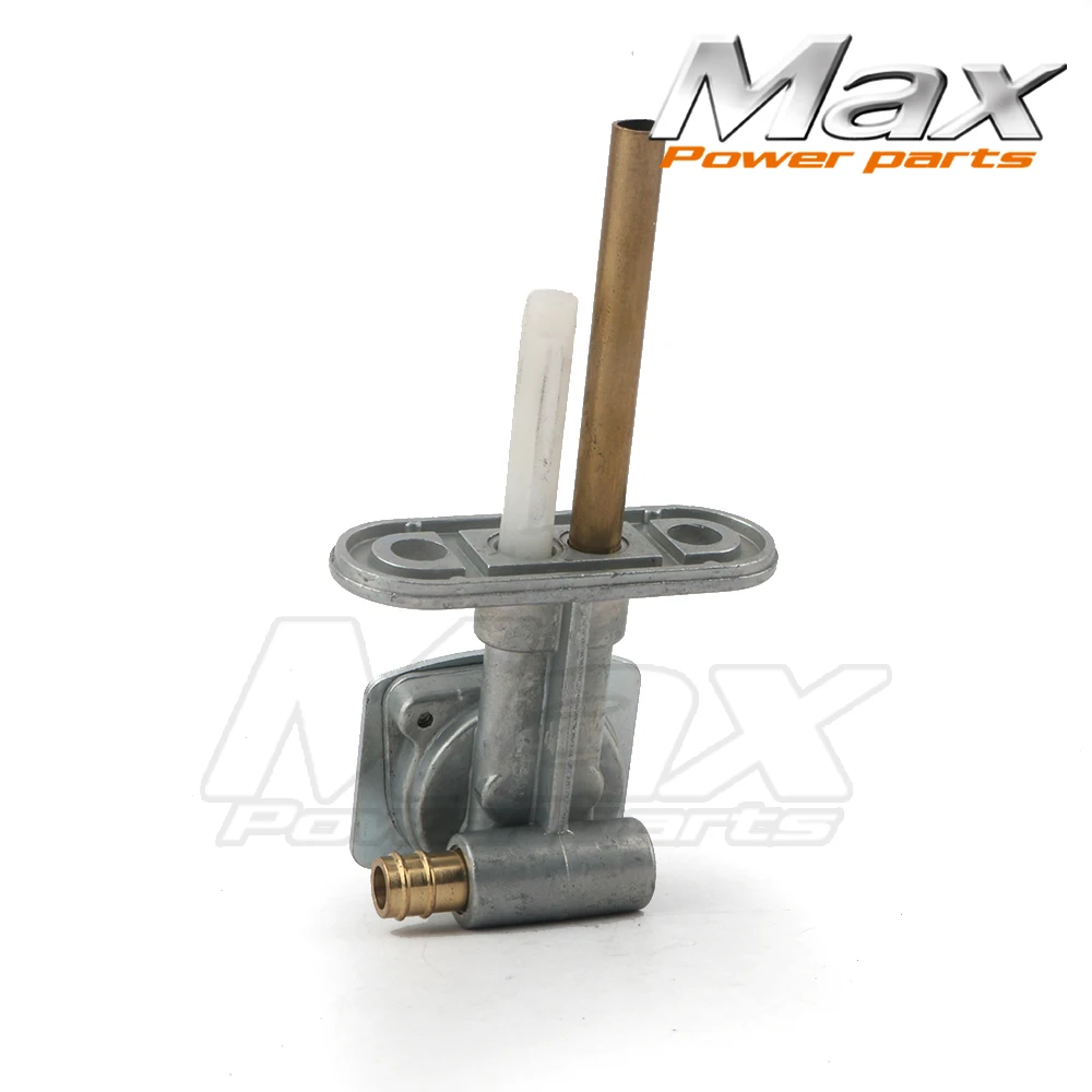 Max Gas Fuel Tank Petcock Valve For DR650SE DR650 Dirt Bike Brand New High Quality
Max Gas Fuel Tank Petcock Valve For DR650SE DR650 Dirt Bike Brand New High Quality