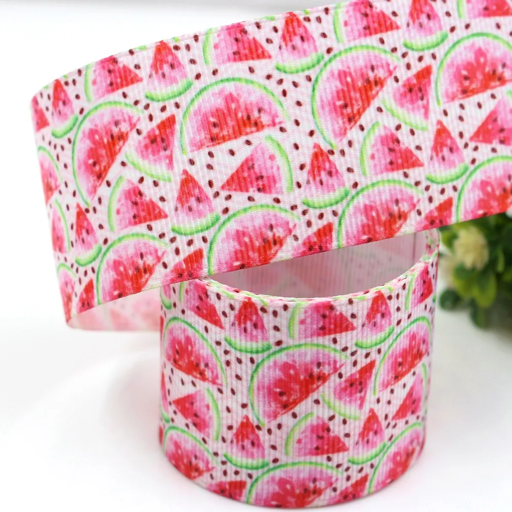 DHL Free shipping 1.5 inch Print Heat Transfer grosgrain Ribbon Customized Logo printing | Аксессуары для одежды