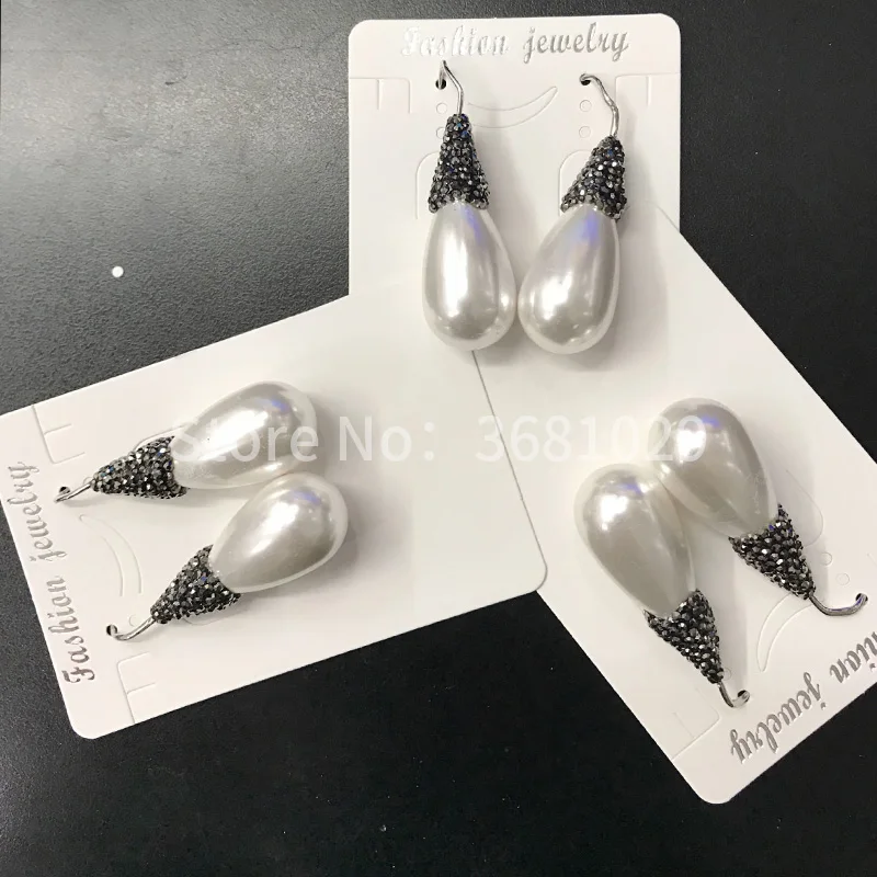 Exquisite simple fashion drop earrings accessories with a lot of accessories and accessories wholesale
Exquisite simple fashion drop earrings accessories with a lot of accessories and accessories wholesale