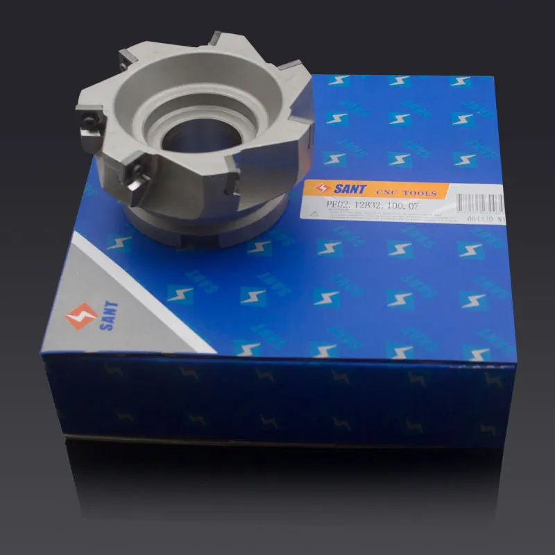 Matched insert SEET120308PER Indexable milling cutter milling tools facing cutter cutting FMP02-100-B32-SE12-07
Matched insert SEET120308PER Indexable milling cutter milling tools facing cutter cutting FMP02-100-B32-SE12-07