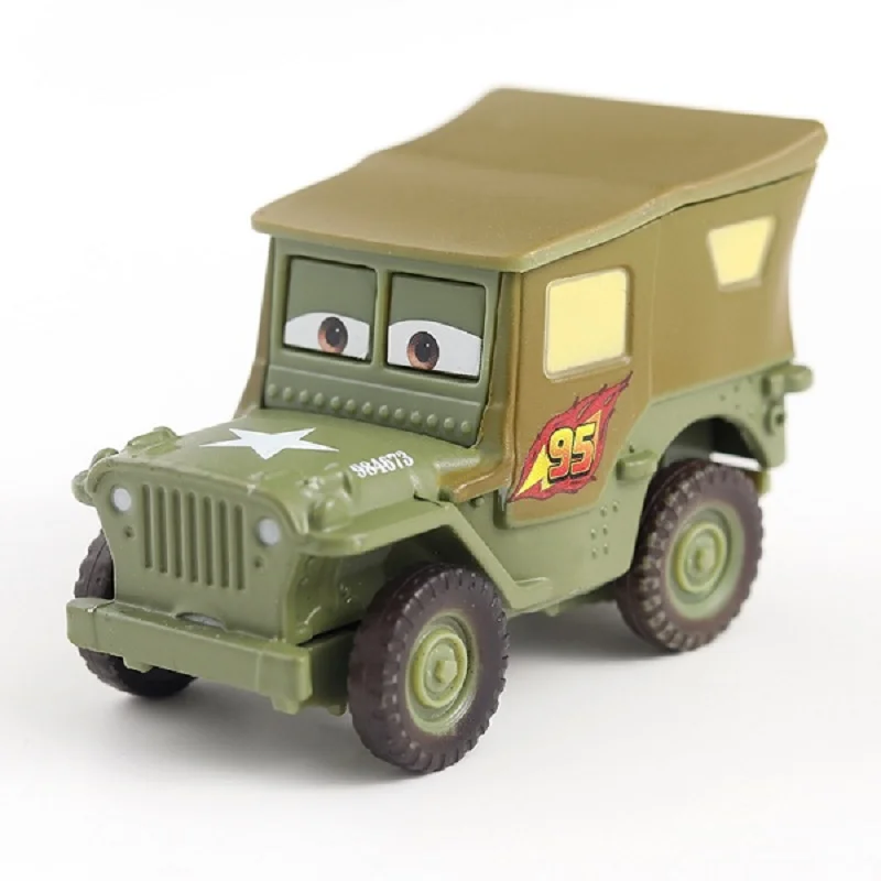Disney Cars 3 Pixar Cars No.39 View Zeen Metal Diecast Toy Car 1:55 Lightning McQueen Boy Girl Gift Free Shipping
Disney Cars 3 Pixar Cars No.39 View Zeen Metal Diecast Toy Car 1:55 Lightning McQueen Boy Girl Gift Free Shipping