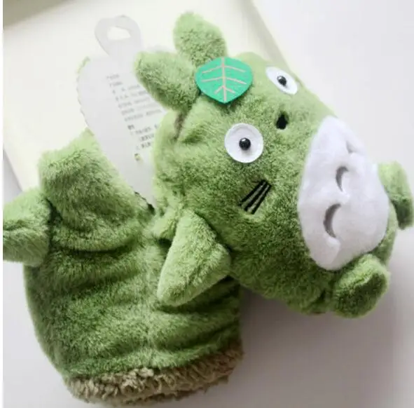 10 pairs My Neighbor Totoro Animal Cartoon Winter Thick Warm Keeping Cosplay Gloves
10 pairs My Neighbor Totoro Animal Cartoon Winter Thick Warm Keeping Cosplay Gloves