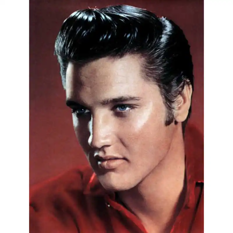 ZOOYA алмазная живопись Elvis Presley звезда вышивка распродажа рукоделие 3D полный