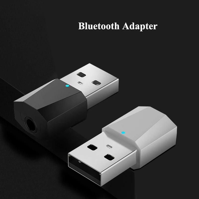 2018 New 4.2 X1 Bluetooth Audio Transmitter USB Adapter for TV Computer | Электроника