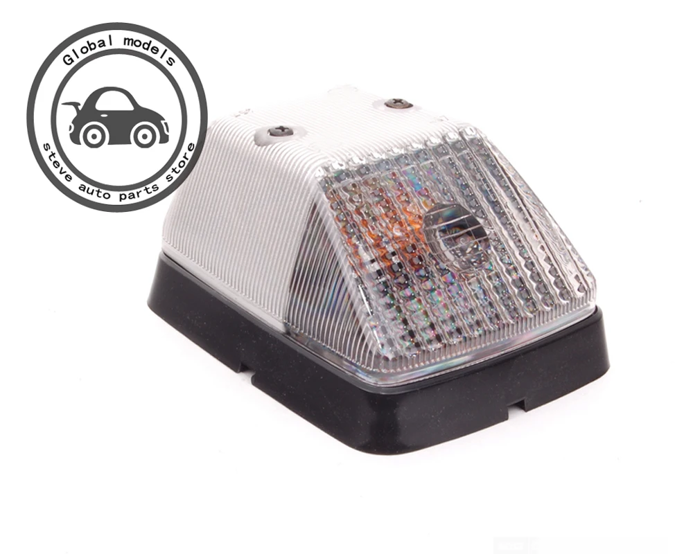 Указатели поворота для Mercedes Benz W463 G320 G350 G400 G500 G550 G55 G63 4638300018
Указатели поворота для Mercedes Benz W463 G320 G350 G400 G500 G550 G55 G63 4638300018