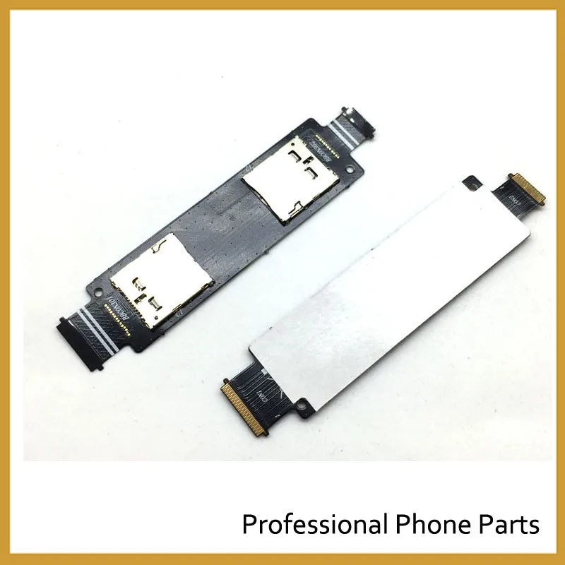 Сменные детали для Asus zenfone 5 A501cg A500CG T00J слоты sim карты|sims boards|sim socket holderparts tray |