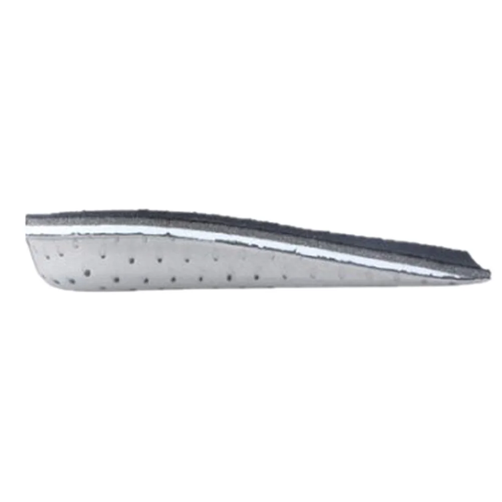 COSW Hot StyleMen Women Increase Height High Half Insoles Memory Foam Shoe Inserts Cushion Pads 2.3cm/0.9in
COSW Hot StyleMen Women Increase Height High Half Insoles Memory Foam Shoe Inserts Cushion Pads 2.3cm/0.9in
