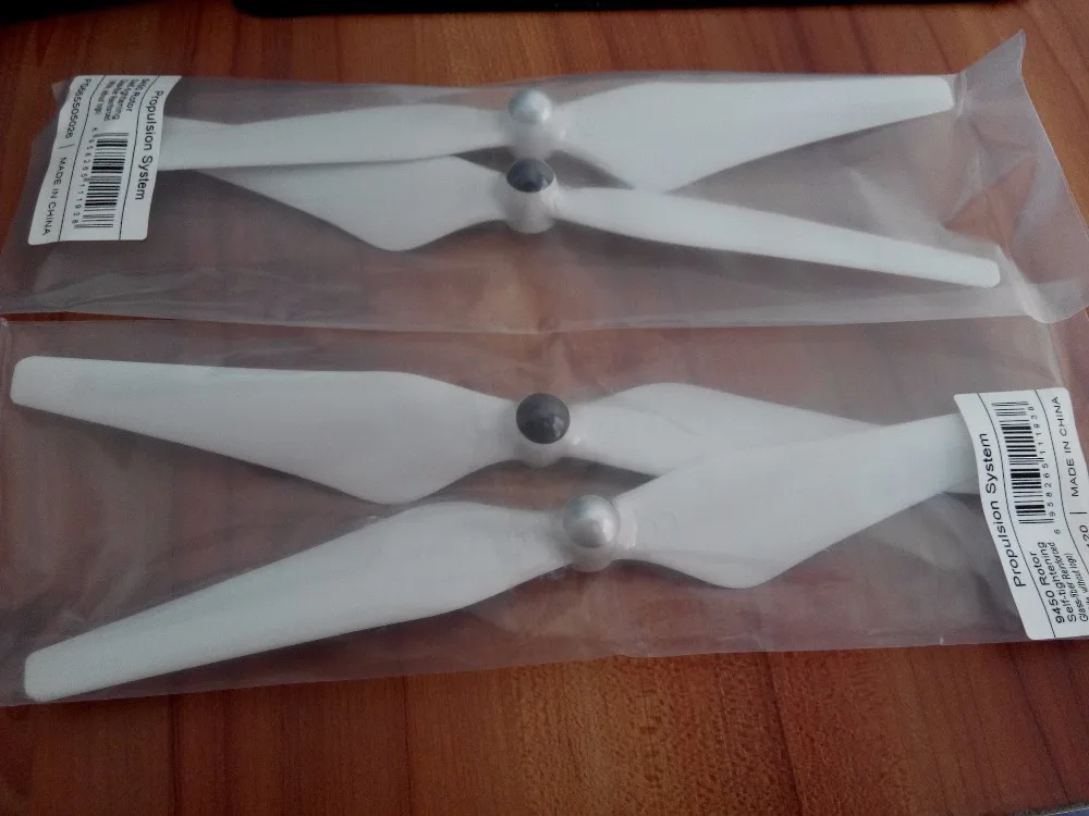 Simtoo star map Dragonfly RC quadrotor запасные части 9450 пропеллер полный пластиковый Пропеллер