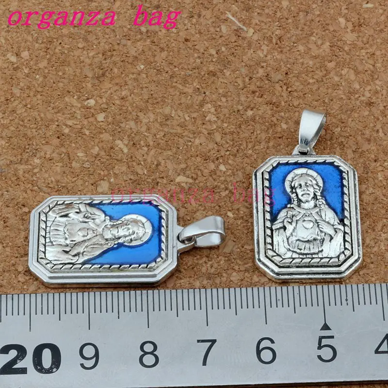 Blue Enamel Religion Alloy Charm Pendants Jewelry DIY Fit Pendant Necklace18.9x35mm 20Pcs/lot A-426
Blue Enamel Religion Alloy Charm Pendants Jewelry DIY Fit Pendant Necklace18.9x35mm 20Pcs/lot A-426