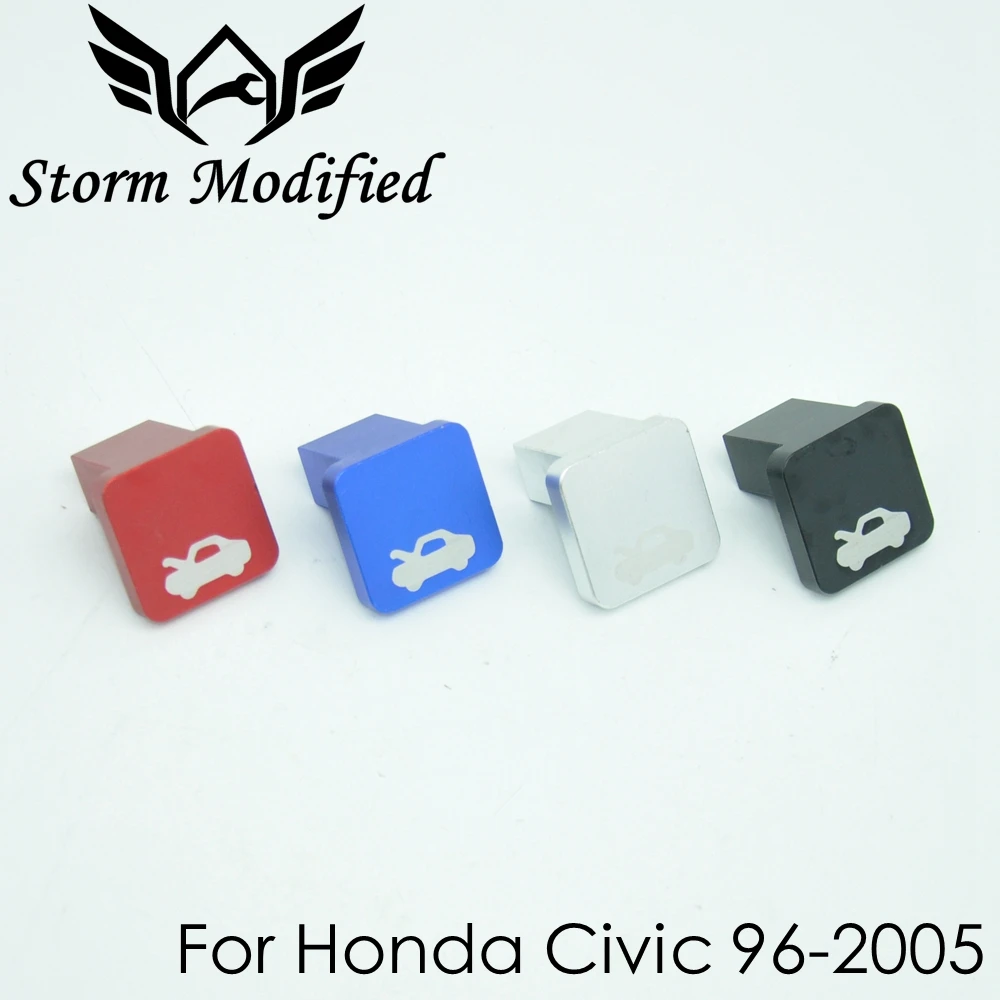 SuTong продукт для Honda Civic 96 2005 бленда защелка ручка спуск ремонтный комплект|Клипсы