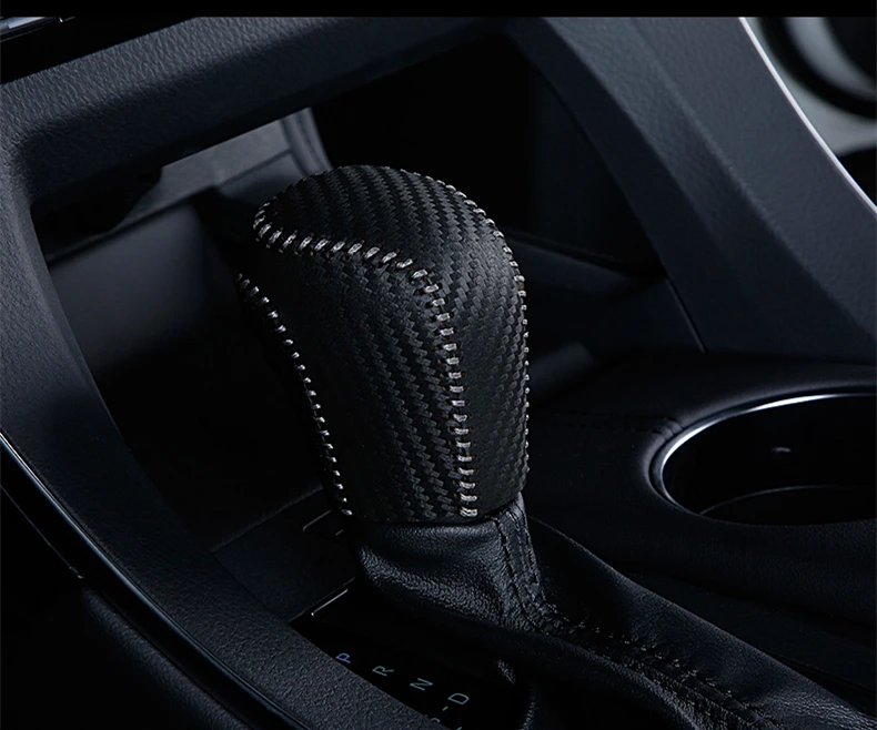 High Quality 1pc PU Leather Car Accessories Gear Protection Cover For Toyota AVALON 2018 2019
High Quality 1pc PU Leather Car Accessories Gear Protection Cover For Toyota AVALON 2018 2019