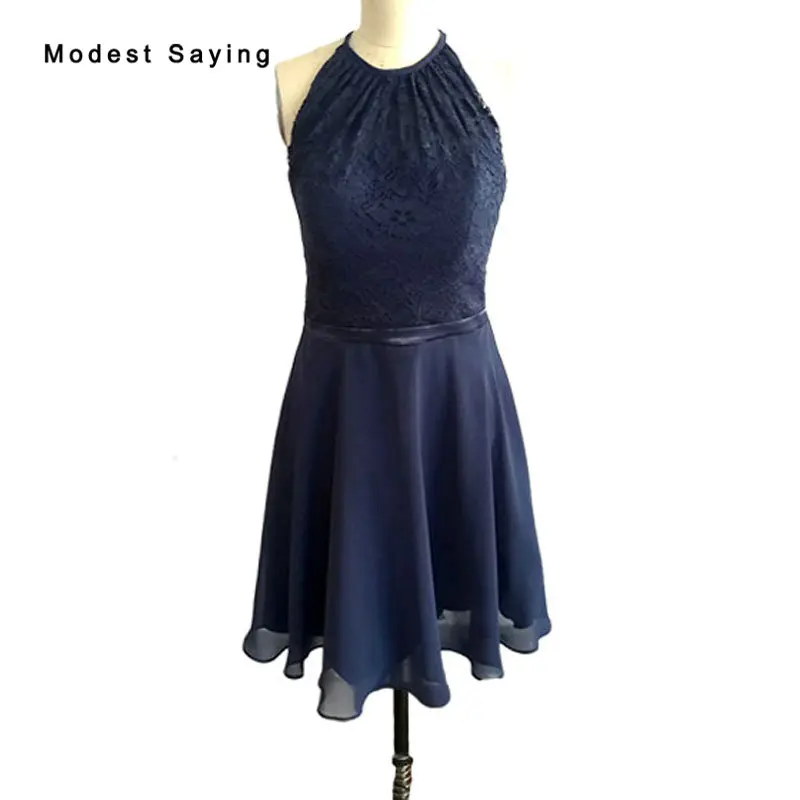 Real New Fashion Navy Blue Short Lace Homecoming Dresses 2017 for Size 18 Girls Mini 8th grade Graduation Gowns Custom Made BH12
Real New Fashion Navy Blue Short Lace Homecoming Dresses 2017 for Size 18 Girls Mini 8th grade Graduation Gowns Custom Made BH12