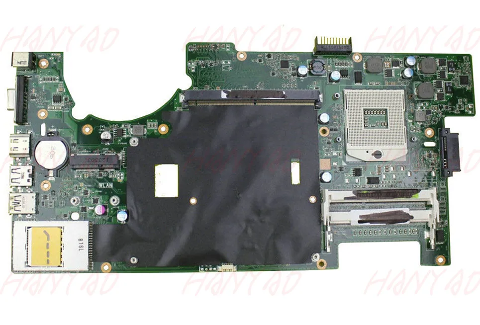 0R-N3IMB1000Y для ASUS G73SW материнская плата для ноутбука HM65 DDR3 Бесплатная доставка 100% ТЕСТ ОК
0R-N3IMB1000Y для ASUS G73SW материнская плата для ноутбука HM65 DDR3 Бесплатная доставка 100% ТЕСТ ОК