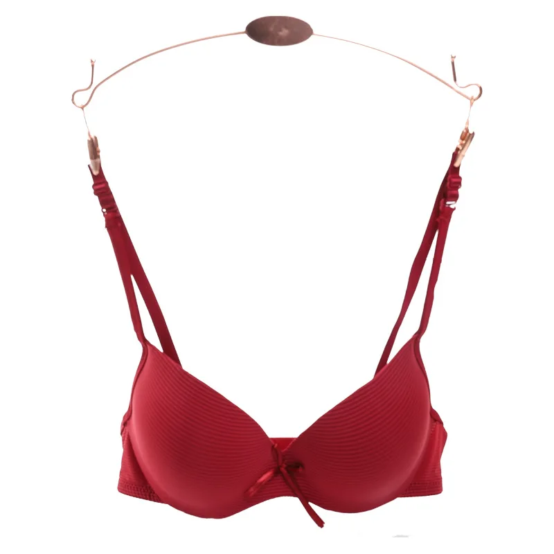 Duoble cup Super Push Up Bra For Women brassiere student big size Intimates bra Gather breast Push up Bra 34 36 38 40 A B
Duoble cup Super Push Up Bra For Women brassiere student big size Intimates bra Gather breast Push up Bra 34 36 38 40 A B
