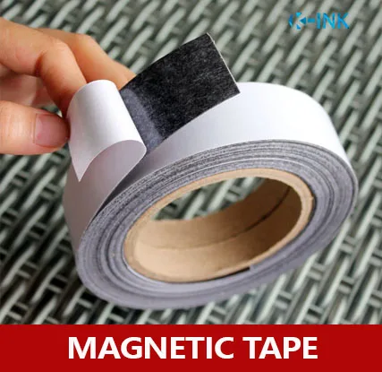 10 meters long / roll , magnetic tape for DIY photo album , scrapbooking , home decoration
10 meters long / roll , magnetic tape for DIY photo album , scrapbooking , home decoration
