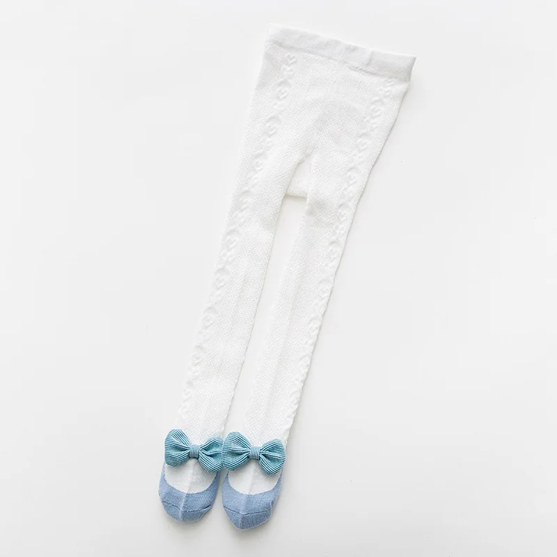 Spring And Autumn Baby pantyhose Rabbit - ear bowknot net - eyed baby pantyhose children's socks wholesale
Spring And Autumn Baby pantyhose Rabbit - ear bowknot net - eyed baby pantyhose children's socks wholesale