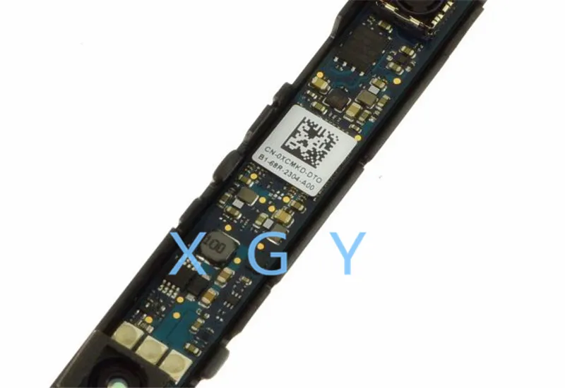 Оригинал для Dell для Alienware 17 R4 0XCMKD YW64G 0KRHCC CN-0YW64G Tobii Eye модуль трекера Board, протестирован, 100% ТЕСТ ОК
Оригинал для Dell для Alienware 17 R4 0XCMKD YW64G 0KRHCC CN-0YW64G Tobii Eye модуль трекера Board, протестирован, 100% ТЕСТ ОК