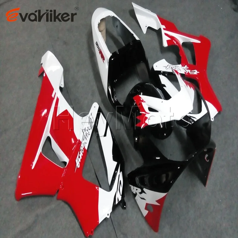 ABS motorcycle fairing for CBR929RR 2000 2001 red white black CBR929 RR 00 01 motorcycle panels order Injection mold
ABS motorcycle fairing for CBR929RR 2000 2001 red white black CBR929 RR 00 01 motorcycle panels order Injection mold