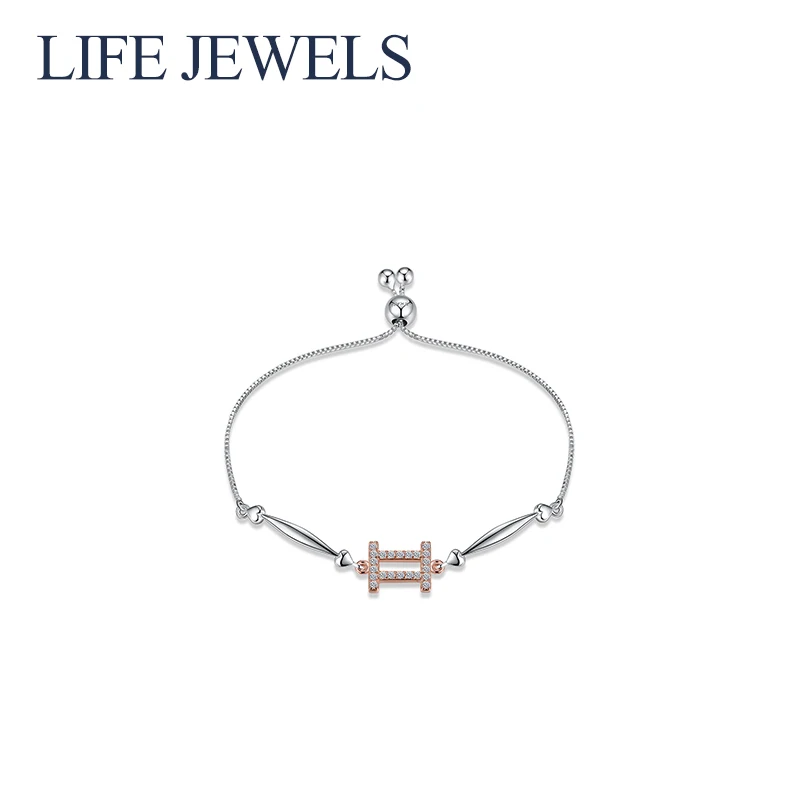 Authentic100% 925 Sterling Silver Crystal Bracelet Zircon Charm l Women Luxury Silver Valentine's Day Gift Jewelry 18124
Authentic100% 925 Sterling Silver Crystal Bracelet Zircon Charm l Women Luxury Silver Valentine's Day Gift Jewelry 18124