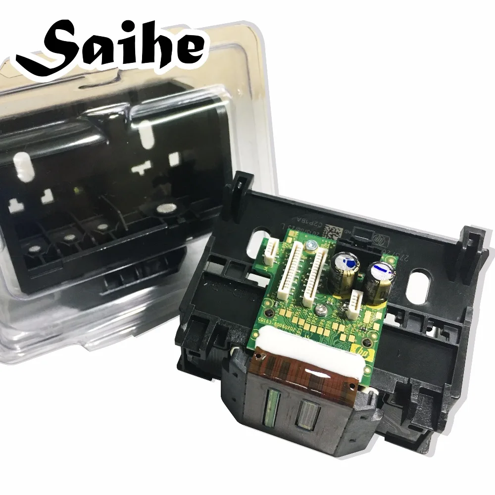 Подходит для HP 6830/6230 печатающей головки HP934/935 6230 6835 сопла|Графический плоттер| |