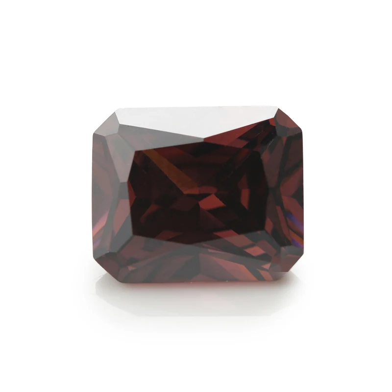 50PCS 3x5~13x18mm Octangle Princess Cut AAAAA Coffee Loose Cubic Zirconia Gems CZ Stone For Jewelry Diy Stone
50PCS 3x5~13x18mm Octangle Princess Cut AAAAA Coffee Loose Cubic Zirconia Gems CZ Stone For Jewelry Diy Stone